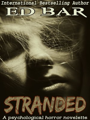 cover image of Stranded